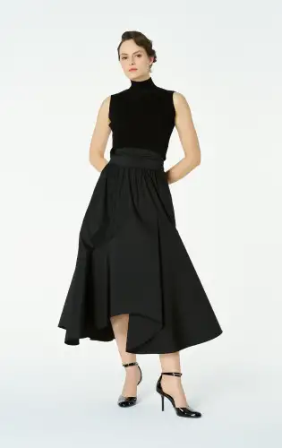 Sirius Etek - Siyah - 1