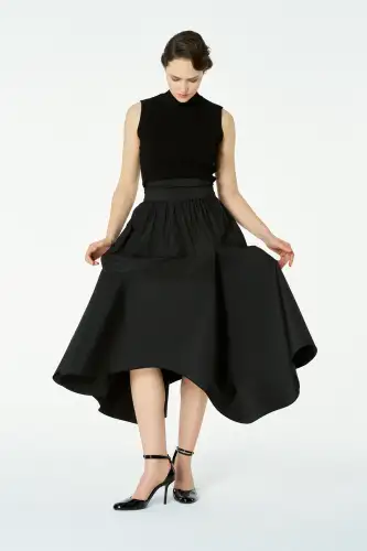 Sirius Etek - Siyah - 3