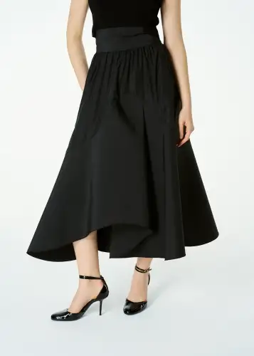 Sirius Etek - Siyah - 4