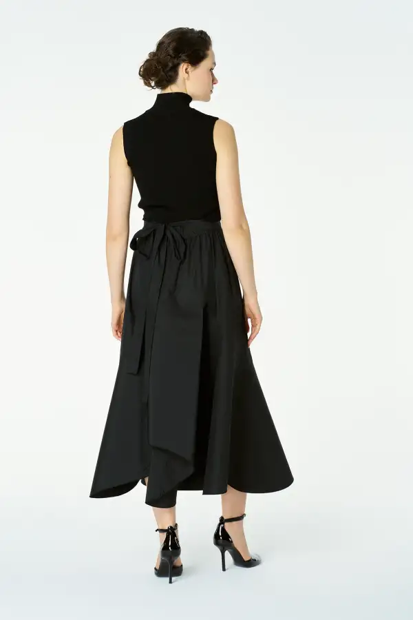 Sirius Etek - Siyah - 5