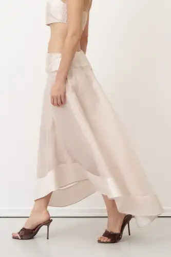 Skyra Etek - Bej - 4