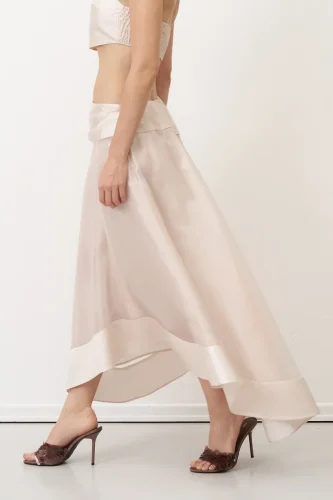 Skyra Etek - Bej - 4