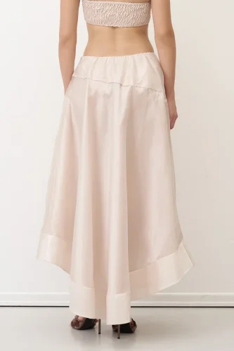 Skyra Etek - Bej - 5