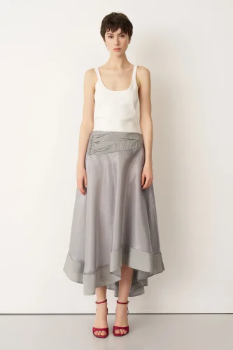 Skyra Etek - Gümüş - BIZE (1)