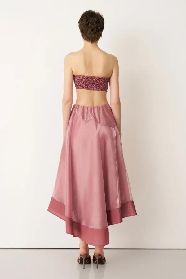 Skyra Etek - Kırmızı - 6