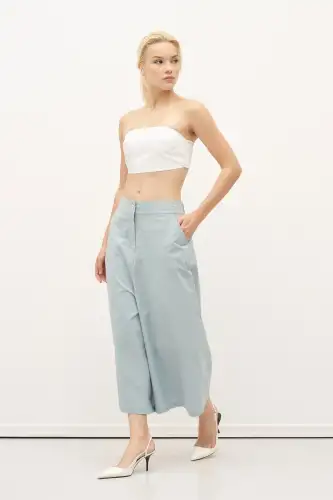 Symi Pantolon - Mavi - BIZE (1)