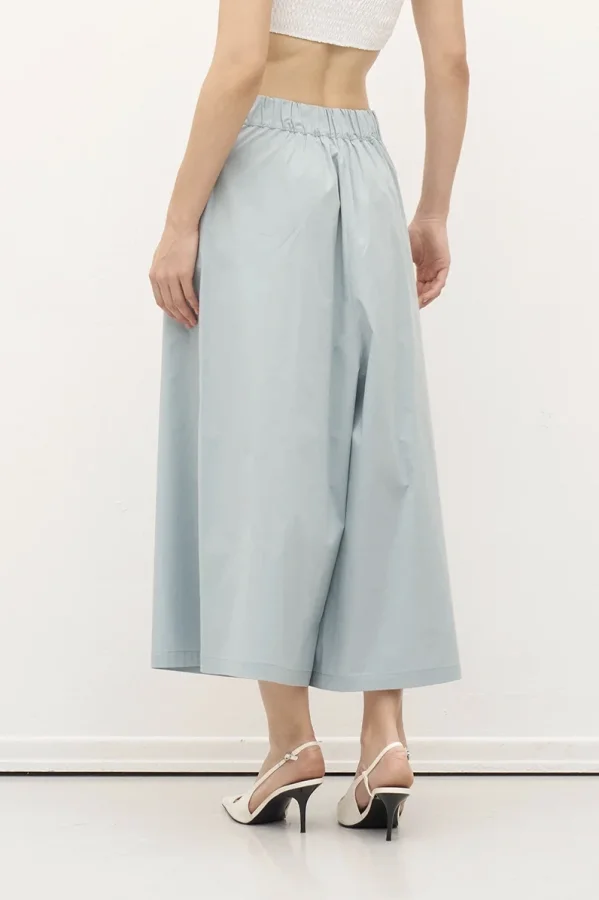 Symi Pantolon - Mavi - 2