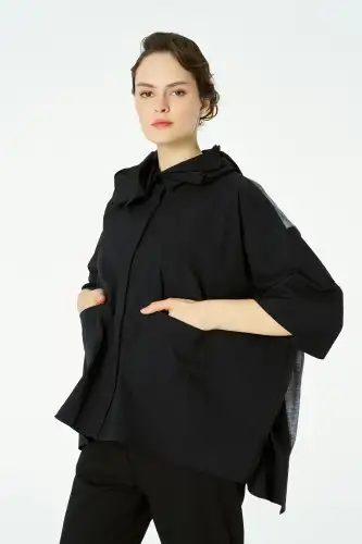 Virgo Bluz - Siyah - BIZE (1)