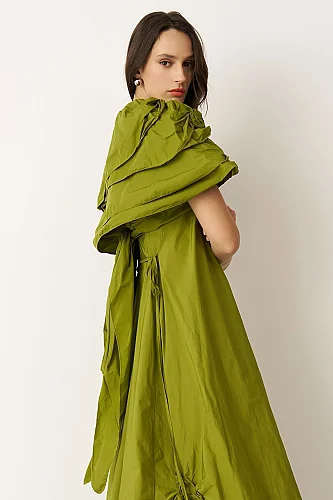 Yeşil Hypno Bolero - BİZE (1)